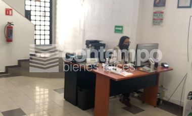 Venta Oficina - Tlalnepantla - Estado de México