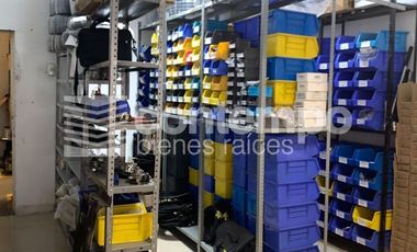 Venta Oficina - Tlalnepantla - Estado de México