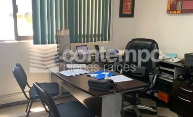 Venta Oficina - Tlalnepantla - Estado de México