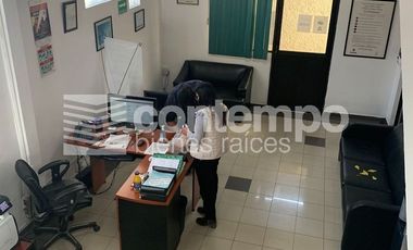 Venta Oficina - Tlalnepantla - Estado de México