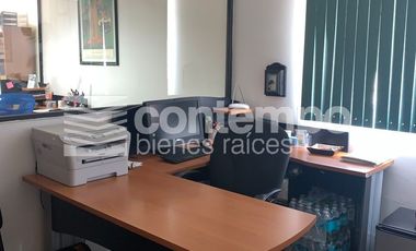 Venta Oficina - Tlalnepantla - Estado de México
