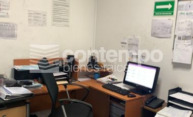 Venta Oficina - Tlalnepantla - Estado de México