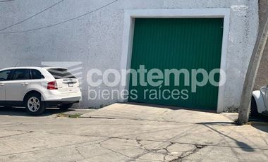 Venta Oficina - Tlalnepantla - Estado de México