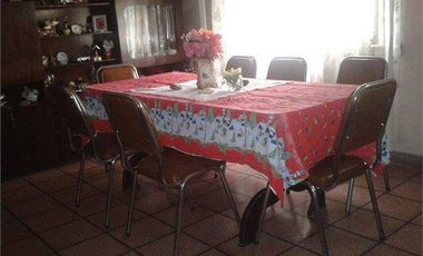 Casa - Villa Santos Tesei