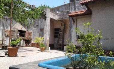 Casa - Villa Santos Tesei