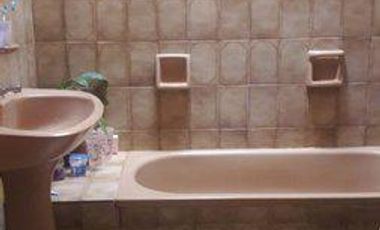 Casa - Villa Santos Tesei