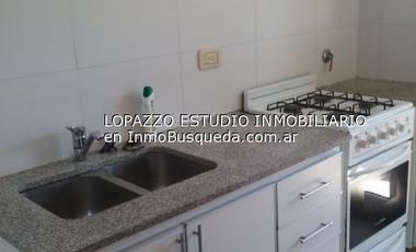 Departamento - La Plata