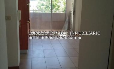 Departamento - La Plata