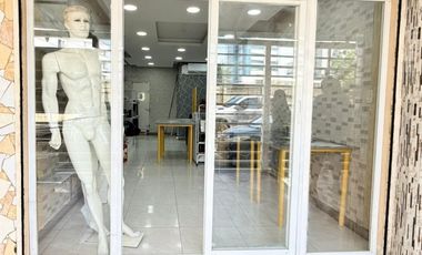 Kennedy, Local Comercial en Renta, 50m2