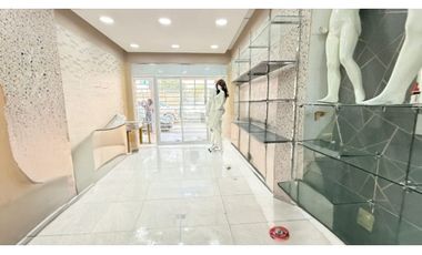 Kennedy, Local Comercial en Renta, 50m2