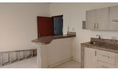 Kennedy, Hermosa Suite en Renta, 50m2