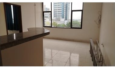 Kennedy, Hermosa Suite en Renta, 50m2