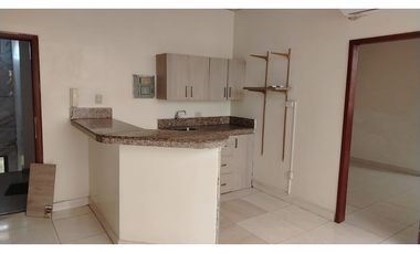 Kennedy, Hermosa Suite en Renta, 50m2