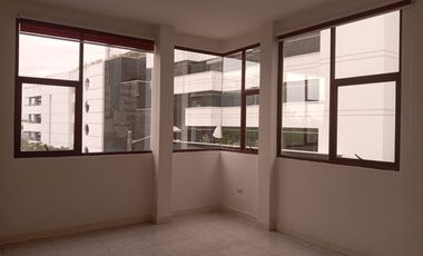 Kennedy, Hermoso Departamento en Renta, 80m2