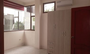 Kennedy, Hermoso Departamento en Renta, 80m2