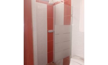 Kennedy, Hermoso Departamento en Renta, 80m2