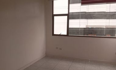 Kennedy, Hermoso Departamento en Renta, 80m2