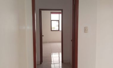 Kennedy, Hermoso Departamento en Renta, 80m2