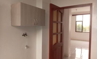 Kennedy, Hermoso Departamento en Renta, 80m2