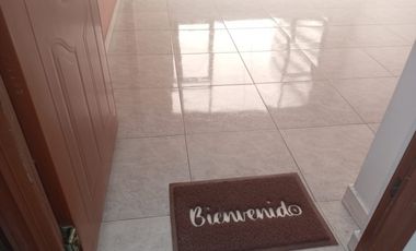 Kennedy, Hermoso Departamento en Renta, 80m2