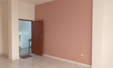 Kennedy, Hermoso Departamento en Renta, 80m2