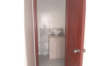 Kennedy, Hermoso Departamento en Renta, 80m2