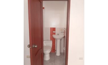 Kennedy, Hermoso Departamento en Renta, 80m2