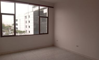 Kennedy, Hermoso Departamento en Renta, 80m2