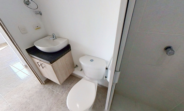 Venta,apartamento Ciudad Guabinas,Tairona