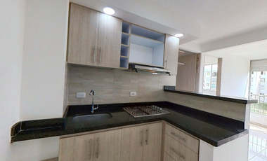 Venta,apartamento Ciudad Guabinas,Tairona