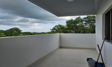 Casa en arriendo Turbaco