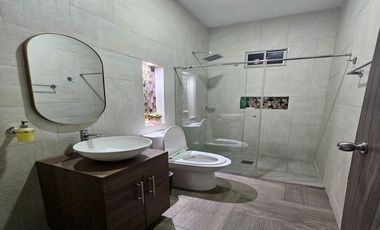 Casa en arriendo Turbaco