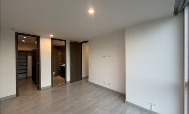 ARRIENDO APARTAMENTO EN ENVIGADO, SECTOR BENEDICTINOS
