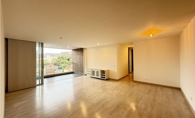 ARRIENDO APARTAMENTO EN ENVIGADO, SECTOR BENEDICTINOS