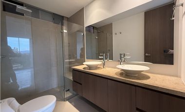 ARRIENDO APARTAMENTO EN ENVIGADO, SECTOR BENEDICTINOS