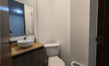 ARRIENDO APARTAMENTO EN ENVIGADO, SECTOR BENEDICTINOS