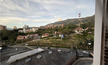 ARRIENDO APARTAMENTO EN ENVIGADO, SECTOR BENEDICTINOS