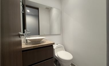 ARRIENDO APARTAMENTO EN ENVIGADO, SECTOR BENEDICTINOS