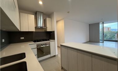 ARRIENDO APARTAMENTO EN ENVIGADO, SECTOR BENEDICTINOS