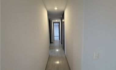 ARRIENDO APARTAMENTO EN ENVIGADO, SECTOR BENEDICTINOS