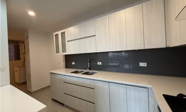 ARRIENDO APARTAMENTO EN ENVIGADO, SECTOR BENEDICTINOS