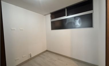 ARRIENDO APARTAMENTO EN ENVIGADO, SECTOR BENEDICTINOS