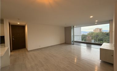 ARRIENDO APARTAMENTO EN ENVIGADO, SECTOR BENEDICTINOS