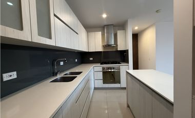 ARRIENDO APARTAMENTO EN ENVIGADO, SECTOR BENEDICTINOS