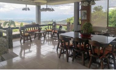 Venta Casa Campestre Dapa Valle Del Cauca