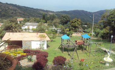 Venta Casa Campestre Dapa Valle Del Cauca