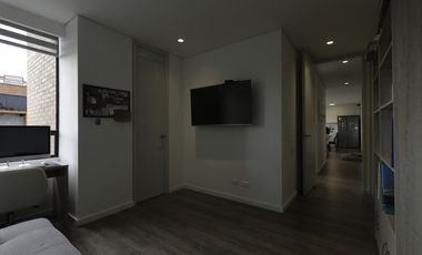 VENTA APARTAMENTO EN EL POBLDO - SECTOR LALINDE