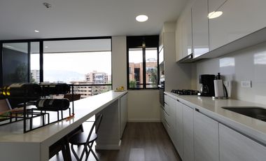 VENTA APARTAMENTO EN EL POBLDO - SECTOR LALINDE