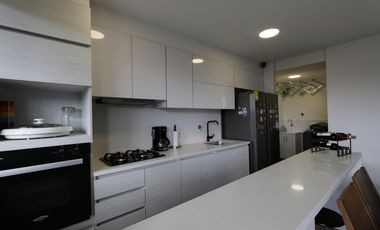 VENTA APARTAMENTO EN EL POBLDO - SECTOR LALINDE