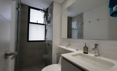 VENTA APARTAMENTO EN EL POBLDO - SECTOR LALINDE